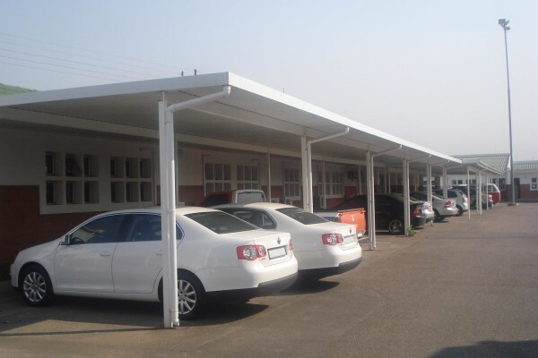 Carport Company The