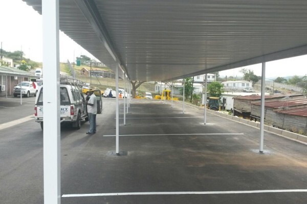 Carport Company The