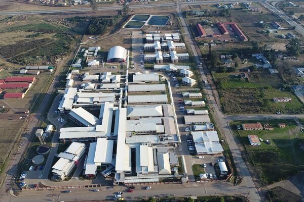 Lazair Airconditioning Refrigeration & Training Centre