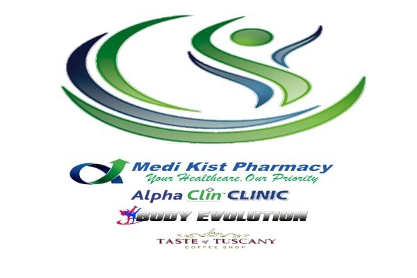 Medikist Pharmacy
