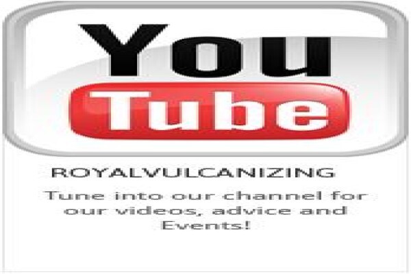 Royal Vulcanizing Station