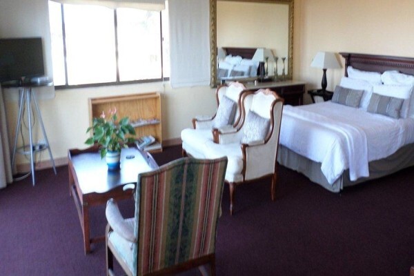 Kingston Place Guest House