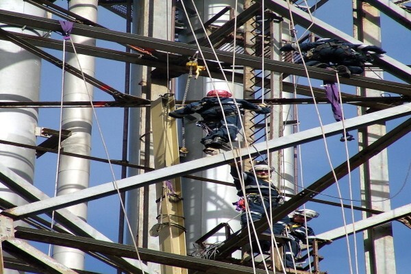 ASP Rope Access (Pty) Ltd