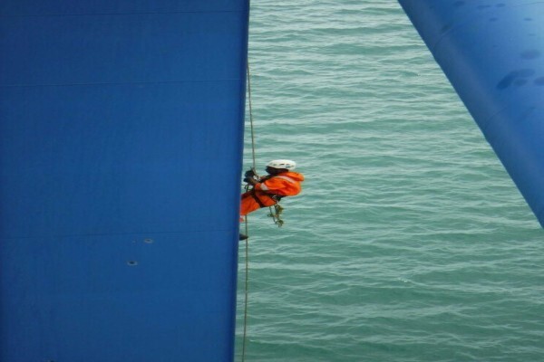 ASP Rope Access (Pty) Ltd