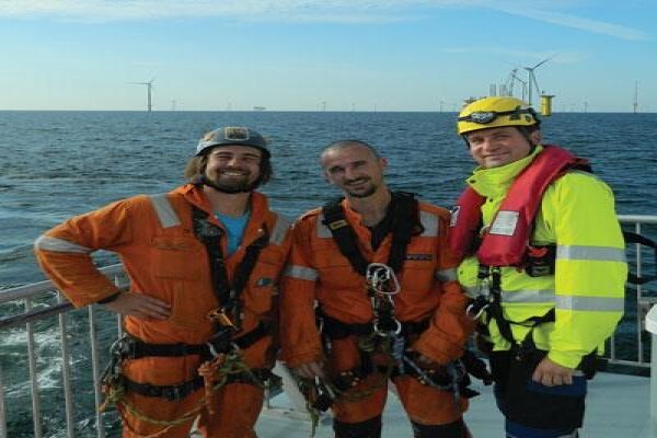 ASP Rope Access (Pty) Ltd