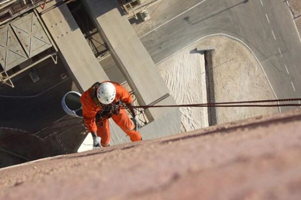 ASP Rope Access (Pty) Ltd