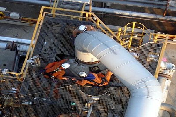 ASP Rope Access (Pty) Ltd