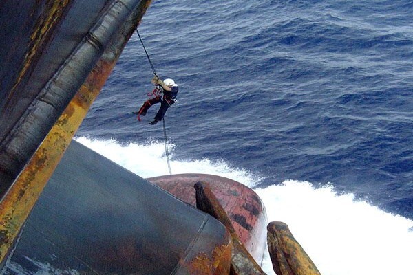 ASP Rope Access (Pty) Ltd