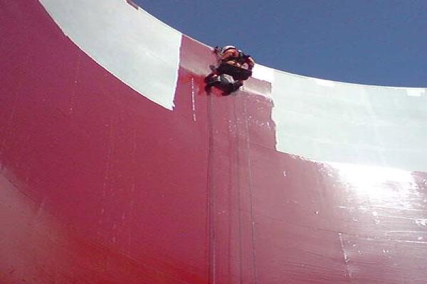 ASP Rope Access (Pty) Ltd