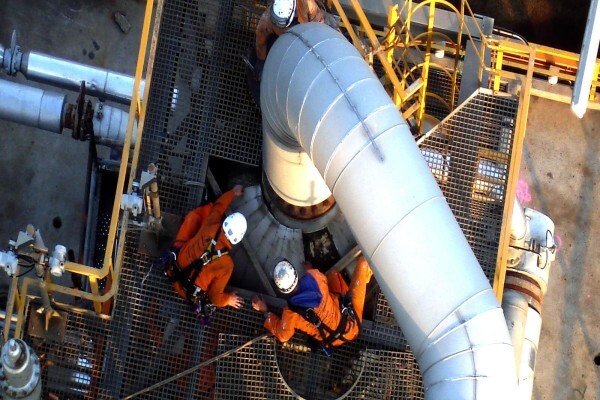 ASP Rope Access (Pty) Ltd