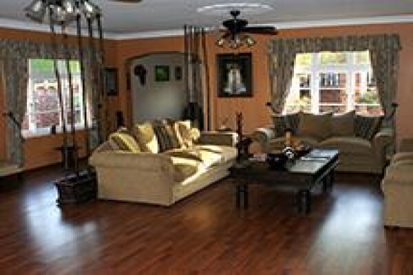 Africa Regent Bed & Breakfast