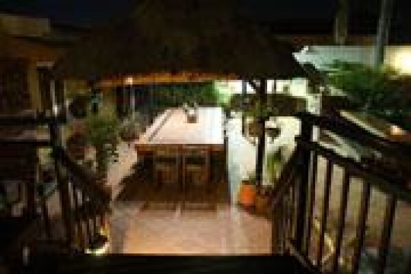 Africa Regent Bed & Breakfast