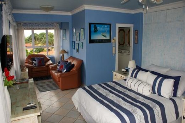 Africa Regent Bed & Breakfast