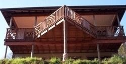 Eco Sundecks