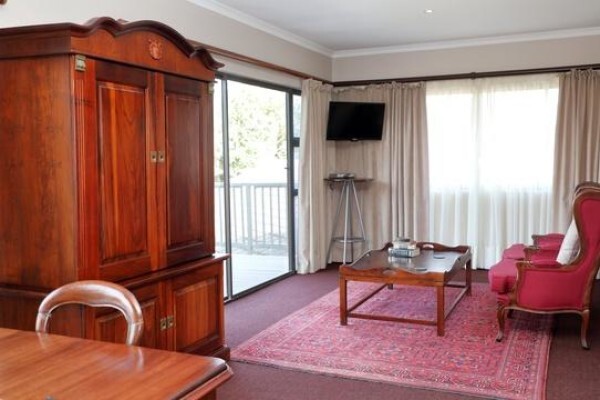 Kingston Place Guest House