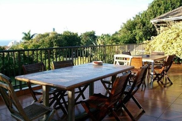 Kingston Place Guest House