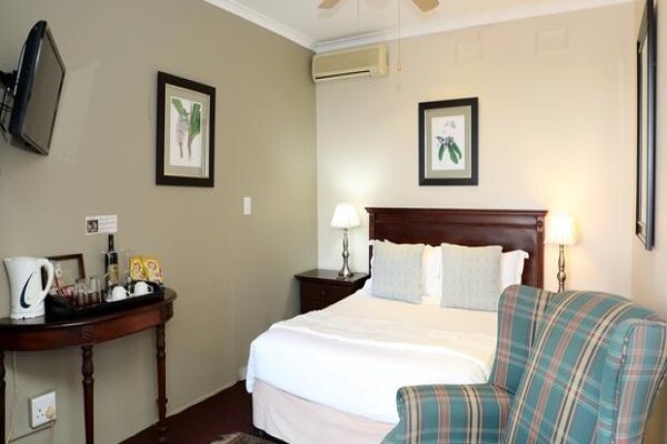 Kingston Place Guest House