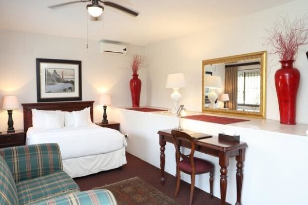 Kingston Place Guest House