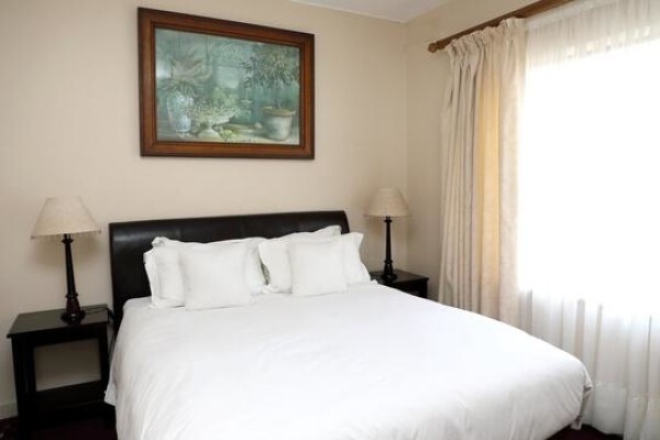 Kingston Place Guest House