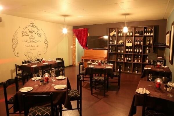La Pizza Pazza (Kloof)