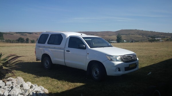 Cash Car & Bakkie Rental
