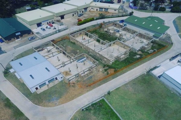 DHD Construction