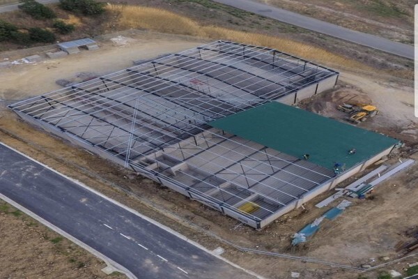 DHD Construction