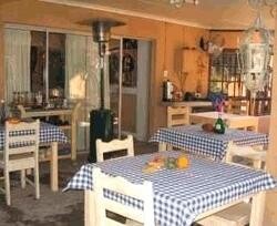 Co Co Cabana Guest House