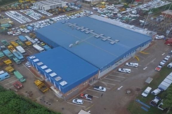 DHD Construction