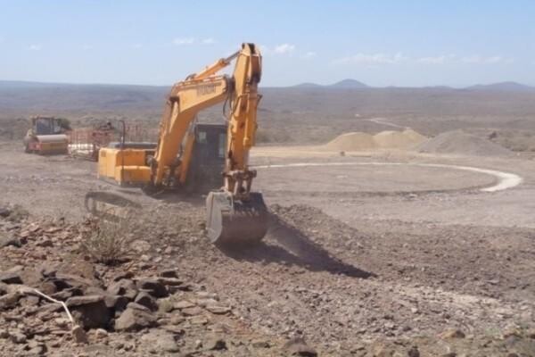 Mthiyane Construction & Plant Hire CC