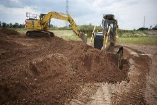 Mthiyane Construction & Plant Hire CC