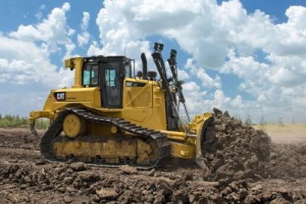 Mthiyane Construction & Plant Hire CC