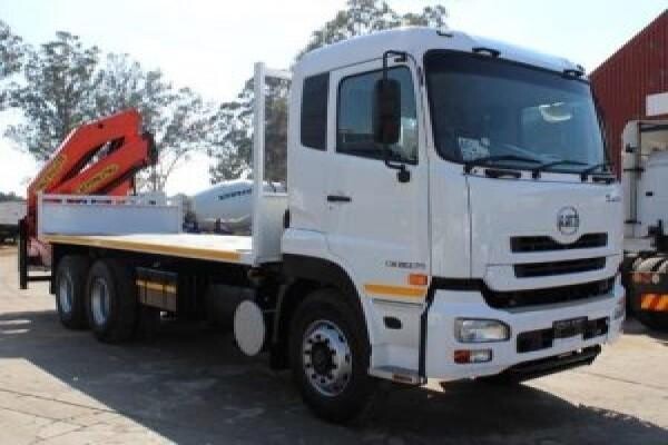 Mthiyane Construction & Plant Hire CC