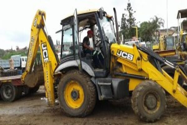 Mthiyane Construction & Plant Hire CC