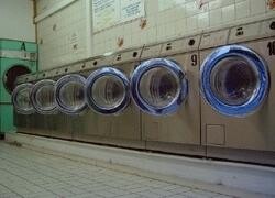 Ruthnum Solutions - Laundry Rite