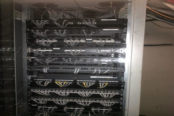 SINGATA DATA ELECTRICAL SOLUTIONS CC
