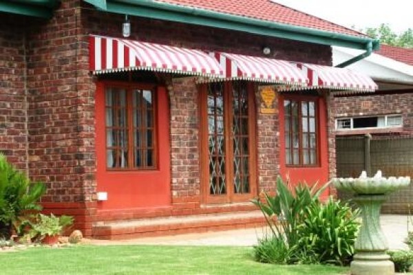Brella Awnings & Carports