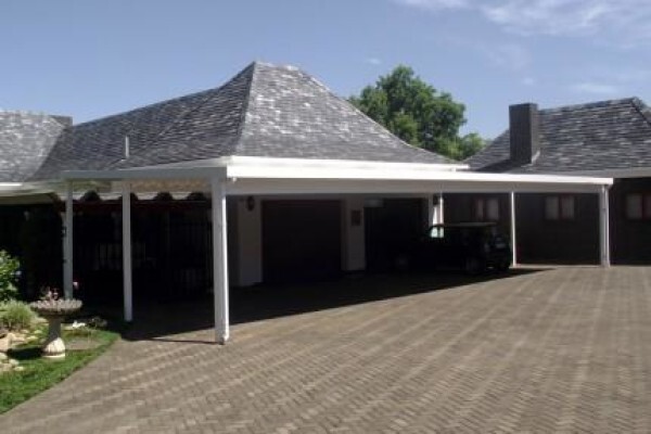 Brella Awnings & Carports