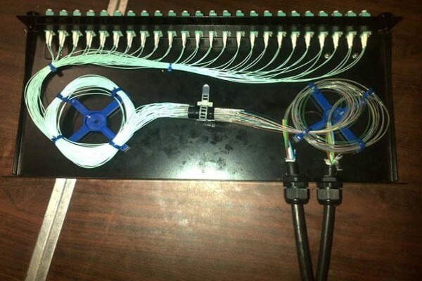 SINGATA DATA ELECTRICAL SOLUTIONS CC