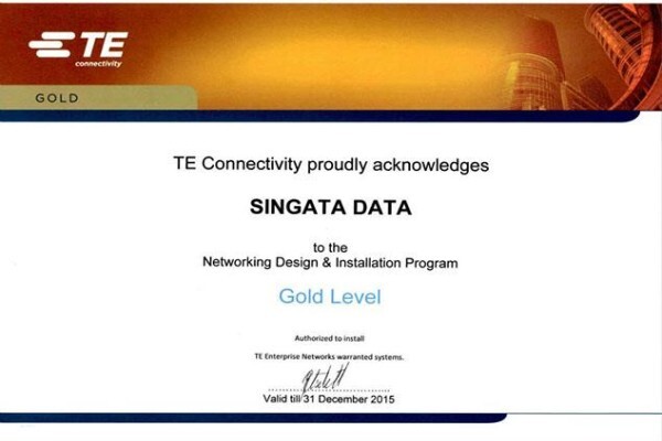 SINGATA DATA ELECTRICAL SOLUTIONS CC