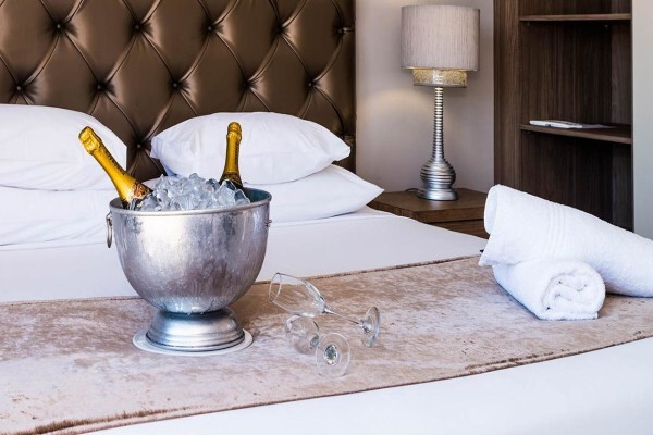 Aqua Spa