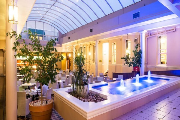 Aqua Spa