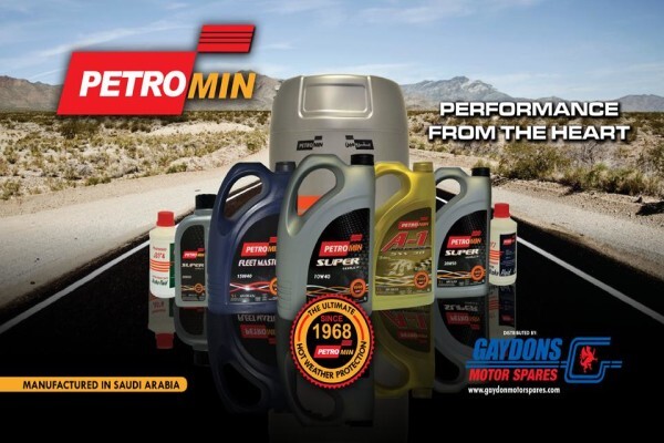 Gaydons Motor Spares