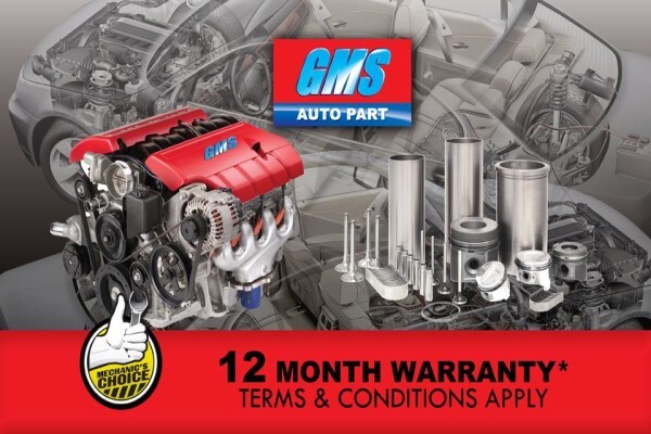 Gaydons Motor Spares