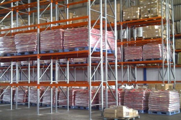 Spode Storage Solutions