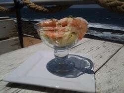 The Galley Beach Bar & Grill