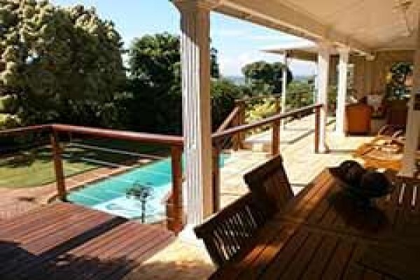 Villa Coco Guest House