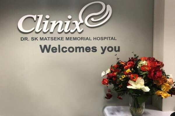 Clinix Tshepo Themba Private Hospital