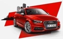 Audi Centre (East Rand Mall)