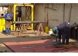 Central Welding Works